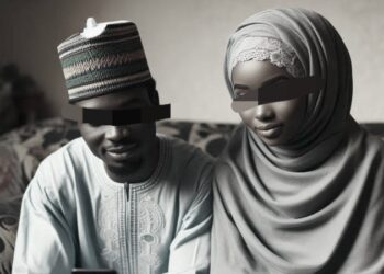 Amarya Ta Fasa Auren Angonta Ranar Aure Kan Ƙin Saya Mata Wayar ₦150,000 A Kebbi