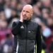 Yobe Manchester United Ta Raba Gari Da Kocinta Eric Ten Hag