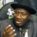Gwam Ka Da Mu Yanke Kauna Da Nijeriya – Jonathan
