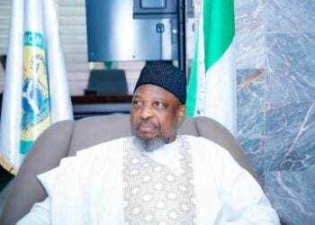 Gwamnati Ba Za Ta Ci Gaba Da Biyan Tallafin Aikin Hajji Ba – NAHCON