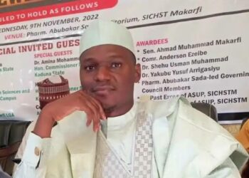 Ɗan Tsohon Gwamnan Jihar Kaduna Ya Rasu