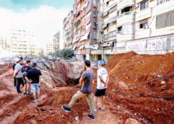Lebanon
