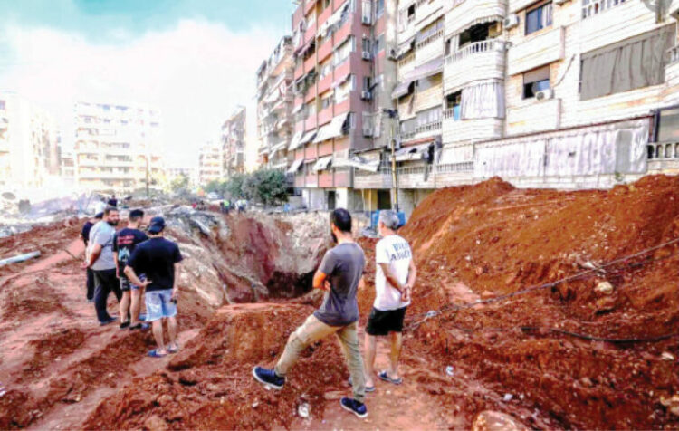 Lebanon