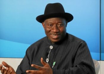 Yadda Na Ji Bayan Faduwa Zaben 2015 – Jonathan 