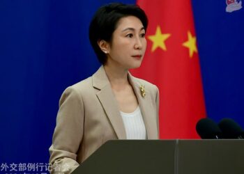 MOFA: Ministan Harkokin Wajen Birtaniya Zai Ziyarci Kasar Sin