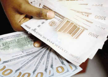 Asalin Tushen Matsalolinmu A Nijeriya