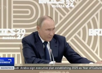 Putin: Dangantakar Da Ke Tsakanin Sin Da Rasha Ta Dogara Ne Kan Fahimtar Juna Da Mutunta Juna 