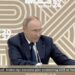 Sani Putin: Dangantakar Da Ke Tsakanin Sin Da Rasha Ta Dogara Ne Kan Fahimtar Juna Da Mutunta Juna