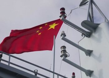 Babban Yankin Kasar Sin Ba Za Ta Dakatar Da Matakai Ba, Illa Masu Neman ‘Yancin Kan Taiwan Sun Daina Matakan Takala