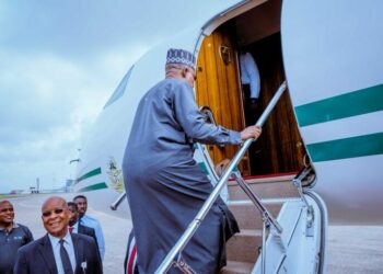 CHOGM 2024: Shettima Zai Wakilci Tinubu A Taron Kasashen Turanci A Birtaniya