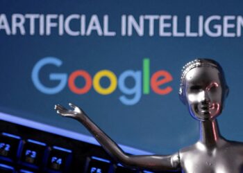 Gwamnatin Tarayya Da Google Sun Bullo Da Hanyar Samar Wa Da Matasa 2,500 Aikin Dogaro Da Kai