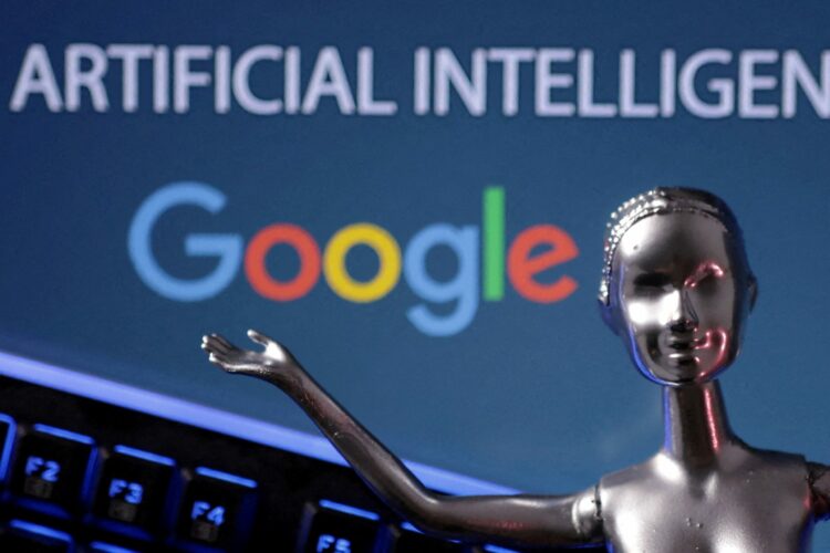 Google Google
