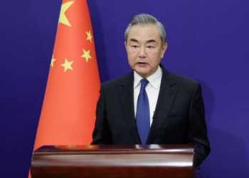 Wang Yi, Ya Yi Karin Haske Game Da Halartar Taron BRICS Karo 16 Da Shugaba Xi Ya Yi