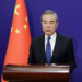 Wang Yi, Ya Yi Karin Haske Game Da Halartar Taron BRICS Karo 16 Da Shugaba Xi Ya Yi