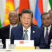Brics Xi Ya Halarci Taron Tattaunawa Na Jagororin “BRICS+” Tare Da Gabatar Da Muhimmin Jawabi