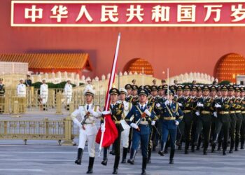 Xi Ya Bukaci Bunkasa Tsarin Dabarun Soja Na Zamani