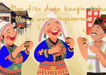 Nazari Kan Bunkasuwar Sin Bisa Yadda Aka Fitar Da Al’ummar Jino Daga Kangin Talauci