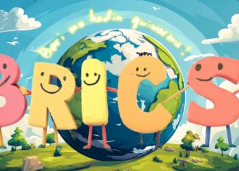 Tsarin BRICS Na Samun Karin Karbuwar Kasashe Daban-Daban