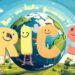 Tsarin BRICS Na Samun Karin Karbuwar Kasashe Daban-Daban