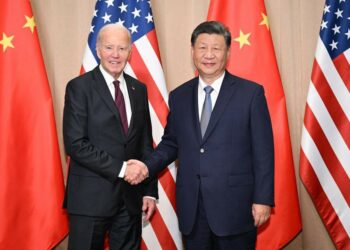 Kamata Ya Yi Sin Da Amurka Su Mai Da Hankalinsu A Kan Ci Gaban Duniya