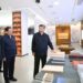 Aliero Xi Jinping Ya Yi Rangadi A Lardin Hubei