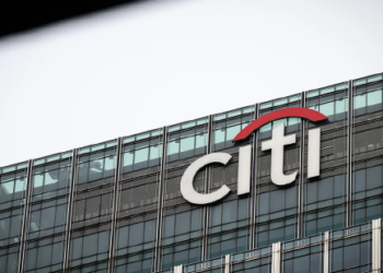 Mataimakin Firaministan Kasar Sin Ya Gana Da Shugaban Kamfanin Citigroup