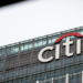 Tiriliyan Mataimakin Firaministan Kasar Sin Ya Gana Da Shugaban Kamfanin Citigroup