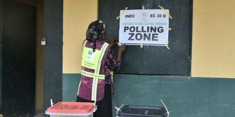 INEC