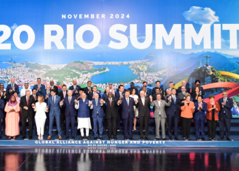 Halartar Shugaba Xi Taron APEC Da G20, Da Ziyarar Aiki A Peru Da Brazil Sun Kasance Wata Hanyar Sada Zumunta Da Hadin Gwiwa