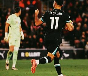 Liverpool Ta Samu Tazarar Maki 8 Akan Teburin Gasar Firimiyar Ingila