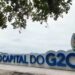 Gwamnati Sin Ta Gaggauta Bunkasuwar Duniya Baki Daya Ta Amfani Da Damammaki Masu Kyau A Taron G20