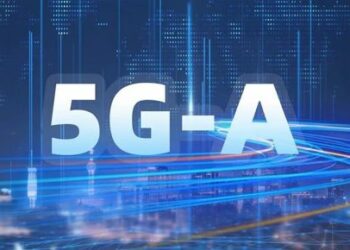 5G-A