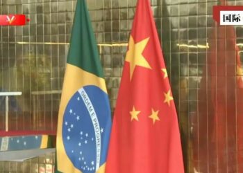 Alakar Sin Da Brazil Za Ta Samu Sakamako Mai Kyau A Shekaru 50 Masu Zuwa