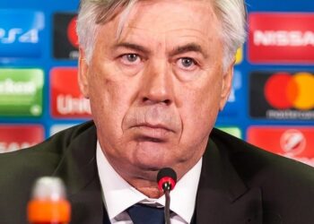 Ya Kamata A Dakatar Da Duk Wasu Wasanni A Sifaniya Saboda Ambaliyar Balencia – Ancelotti
