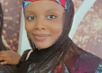 Na Fi Jin Dadin Rubutu In Na Gaji Tibis – Maryam Faruk