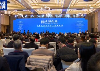 An Bude Dandalin Tattaunawar Liangzhu Karo Na Biyu A Birnin Hangzhou Na Lardin Zhejiang