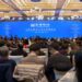 An Bude Dandalin Tattaunawar Liangzhu Karo Na Biyu A Birnin Hangzhou Na Lardin Zhejiang