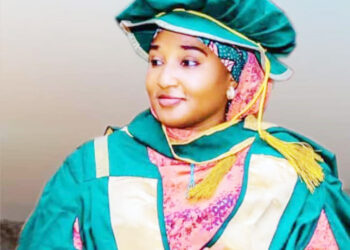 Tsokaci A Kan Rayuwar Sabuwar Karamar Ministar Ilimi