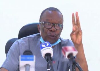 Bankin Duniya Da IMF Na Kassara Tsarin Ilimin Jami’o’i A Nijeriya – ASUU