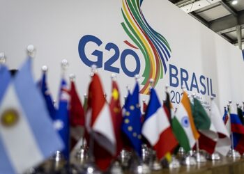Masana Afirka Sun Yabawa Halartar Shugaban Sin Xi Jinping Taron Kolin G20