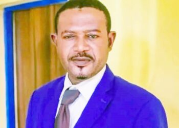 Tun Kafin A Samu Masana’antar Kannywood Nake Harkar Fim – Lilisco