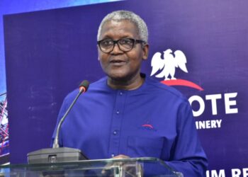 Ba Mu Karɓi Kuɗin IPMAN Ba Bare Mu Hana Su Mai – Matatar Dangote