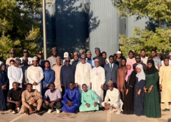 Ɗaliban Cyprus: Zamfara Ta Samar Wa Ɗalibanta ‘Yanci Da Ke Karatu A Gida Da Ƙetare