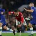 KADIRS Yau Za’a Kece Raini Tsakanin Manchester United Da Chelsea A Old Trafford