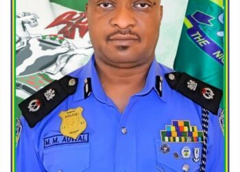 An Yi Wa ‘Yar Shekara 2 Fyaɗe Har Ta Mutu A Bauchi