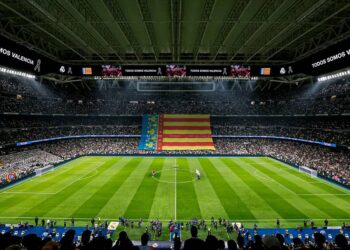 Real Madrid: Me Ke Faruwa Ne A Santiago?