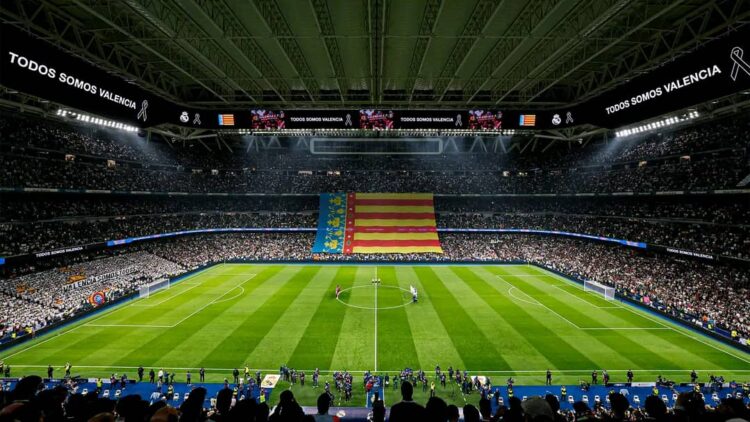 Madrid