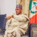 Afrika Gwamnan Zamfara Ya Yi Gargaɗi Kan Yanke Wa Ma’aikata Kuɗi Ba Bisa Ƙa’ida Ba