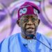 Xi Tinubu Zai Halarci Taron Haɗin Gwiwar Larabawa Da Musulmai A Saudiya