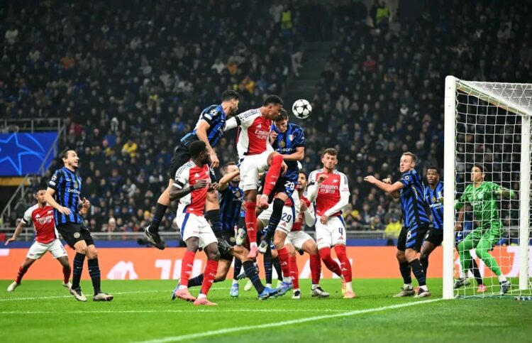 Arsenal
